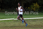 Boys under-15s National Cross Country Relay, Berry Hill Park, Mansfield. Photo:  David T. Hewitson/Sports for All Pics